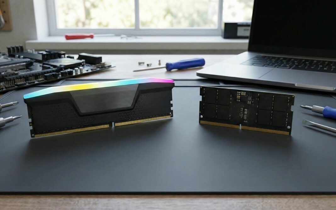 RAM Like New - Giải pháp nâng cấp thông minh giữa thời "bão giá"