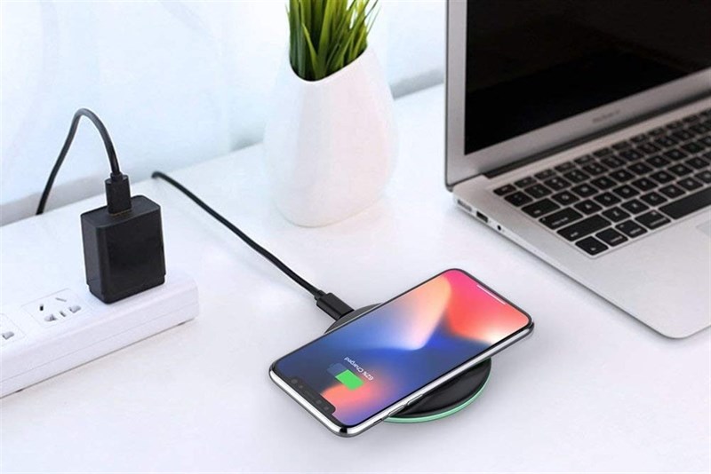 Tốc độ sạc của iPhone, iPad có thể nhanh đến mức nào?