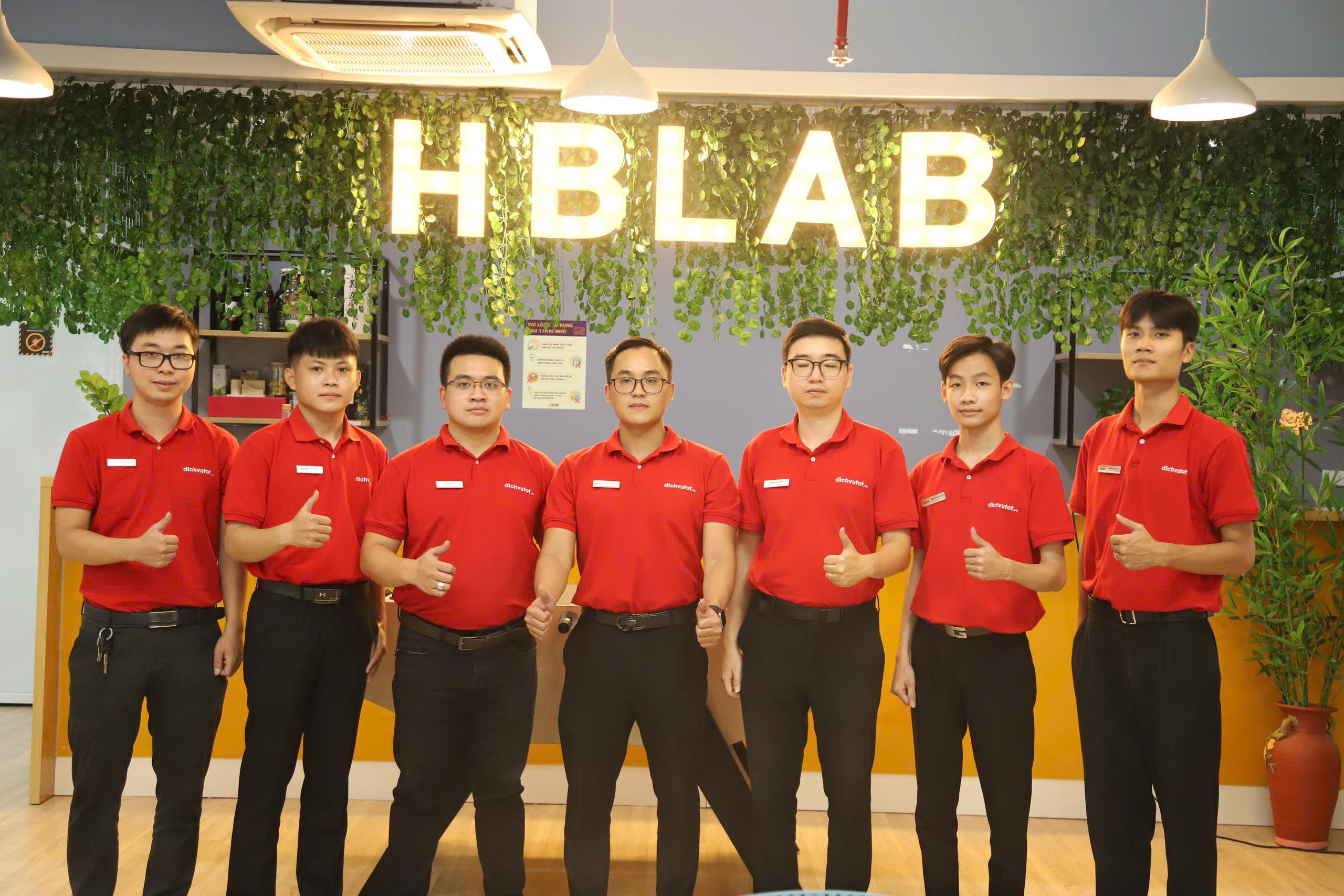 Sửa chữa tận nơi ảnh 1