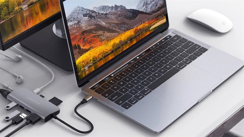 Nguy&ecirc;n nh&acirc;n khiến sạc Macbook bị hư hỏng