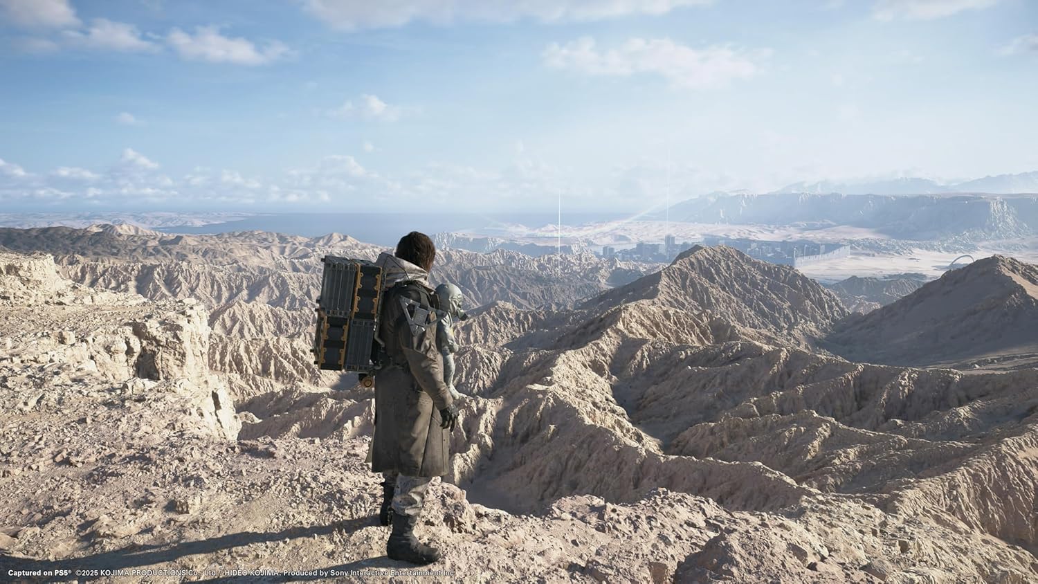 Death Stranding 2  4