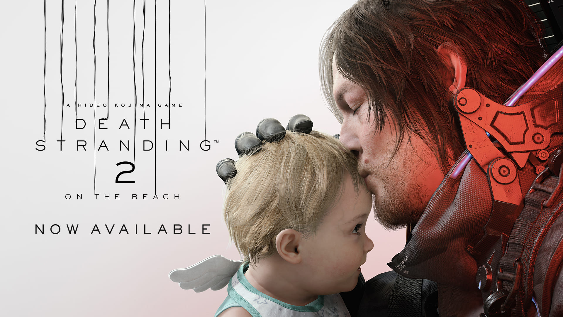 Death Stranding 2 1