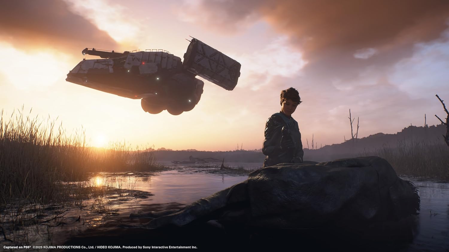 Death Stranding 2 2